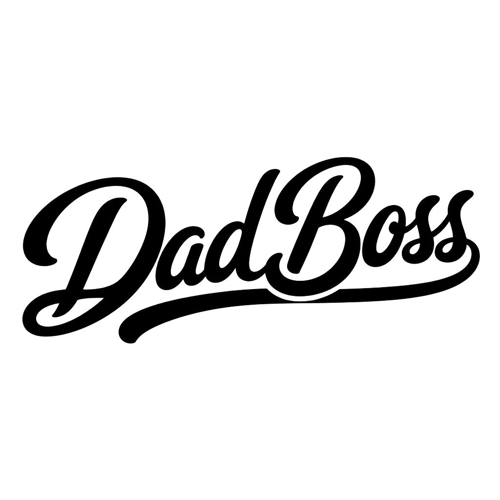 Dad Boss